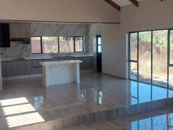 3 Bedroom Townhouse Complex