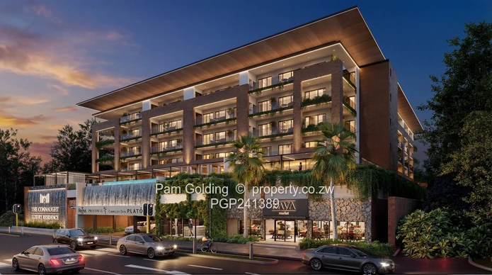 Studio apartment at the heart of Avondale