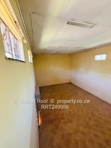 Storage. Space to rent in Greendale