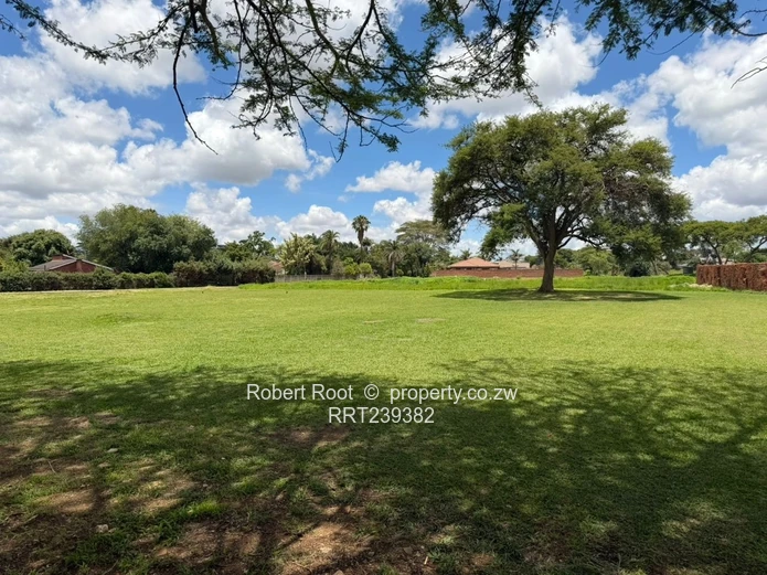 Investor's Delight, Commercial Land 