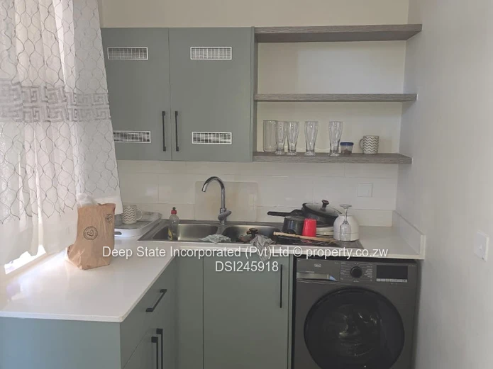 Vainona Cluster Flat For Sale