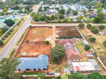 5 Bedroom Garden Flat