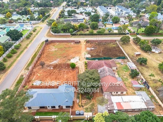 Newly built cluster home accepting payment terms