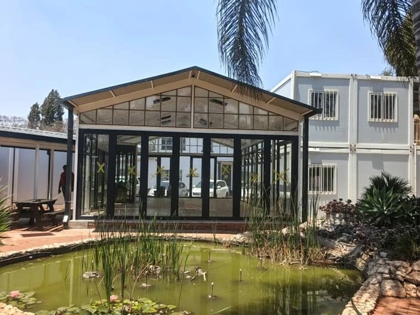 Shop & Retail Property