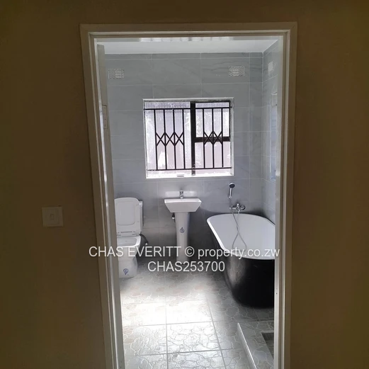 Mabvazuva estate House for sale 