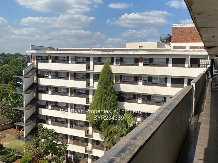 Rosshire Condominium Complex For Sale