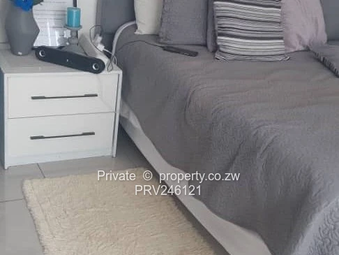 Neat detached 1bed wing to let in Avondale West - $550/month inclusive 