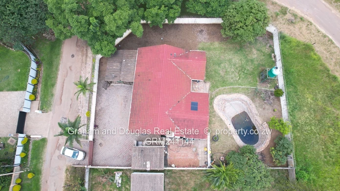 Residential Property on Auction (Sole Mandate)