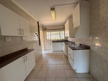 3 Bedroom Townhouse Complex