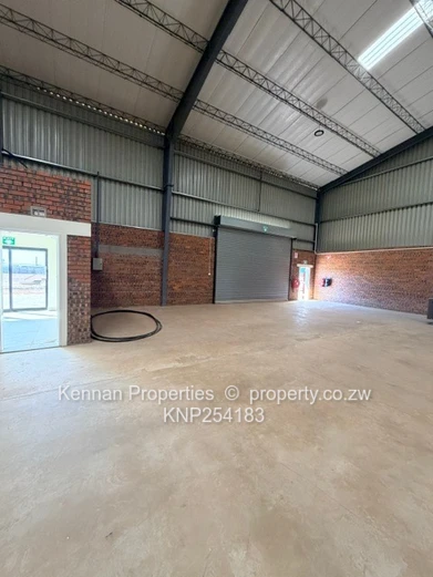 SUNWAY CITY INDUSTRIAL AREA : 2* 500sqm WAREHOUSE SPACE TO LET 