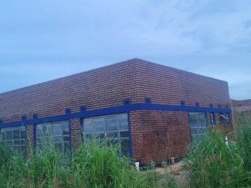 Shop & Retail Property