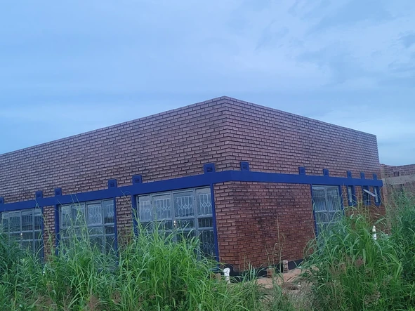 Shop & Retail Property