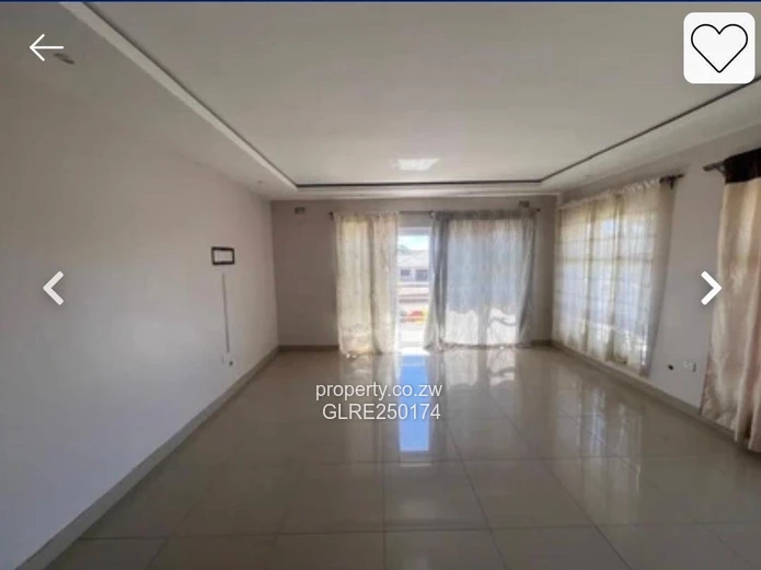 Arlington: 4-Bed, 3-Bath Modern Home on 2000m² — Borehole
