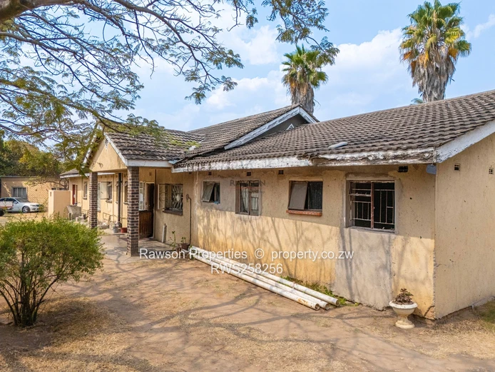 Hatfield Property For Sale – Prime Investment Opportunity