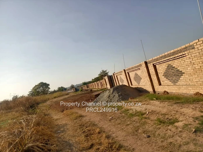 Stand for Sale – Prime Location Near Ocean Primary School