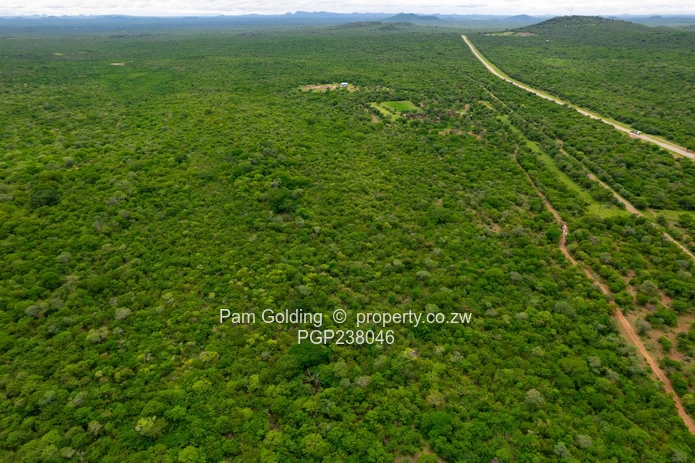 Collen Bawn Farm for Sale