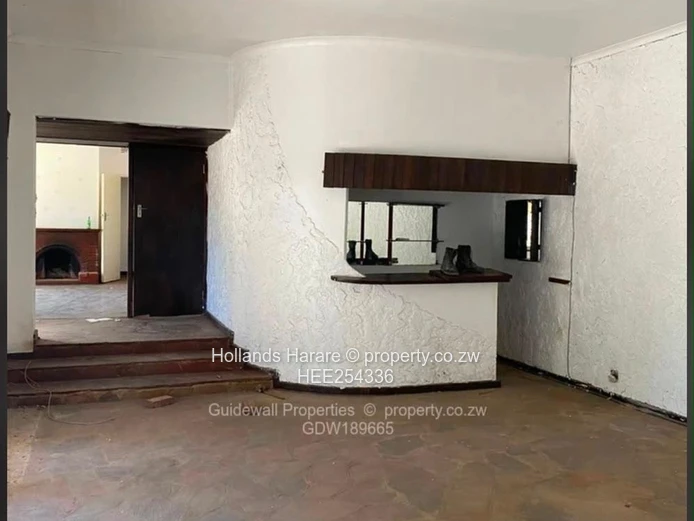 House for sale in Greendale 