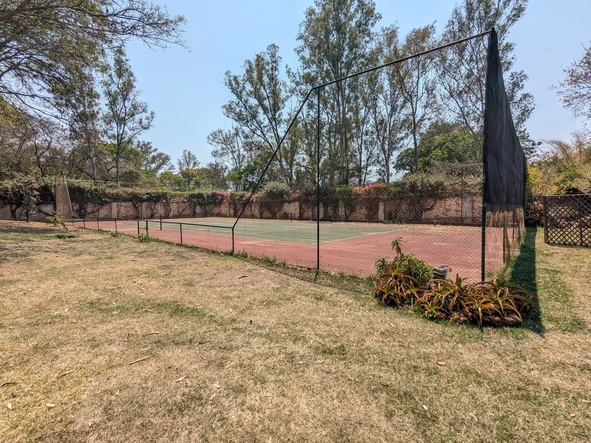 3 Bedroom Townhouse Complex