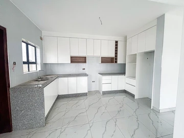 3 Bedroom Townhouse Complex