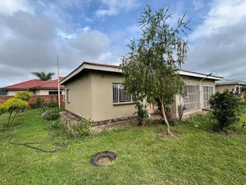 2 Bedroom Cottage