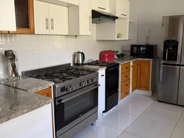 2 Bedroom Cottage