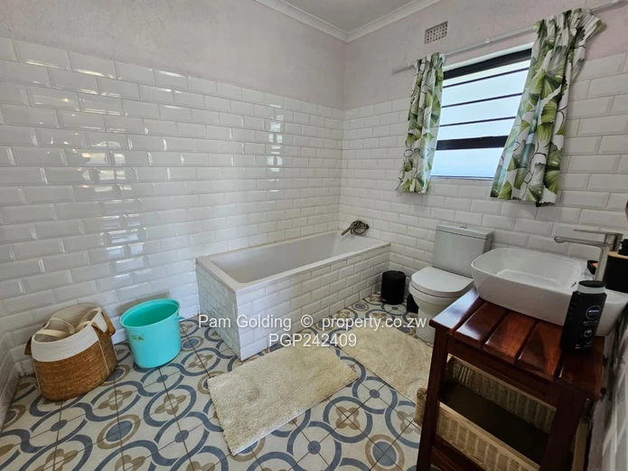 Spacious Versatile Property