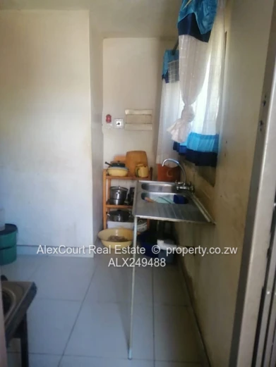 Madokero Phase 1 House On Sale