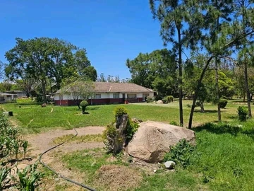 Arcturus 7.9 hectare plot for sale 