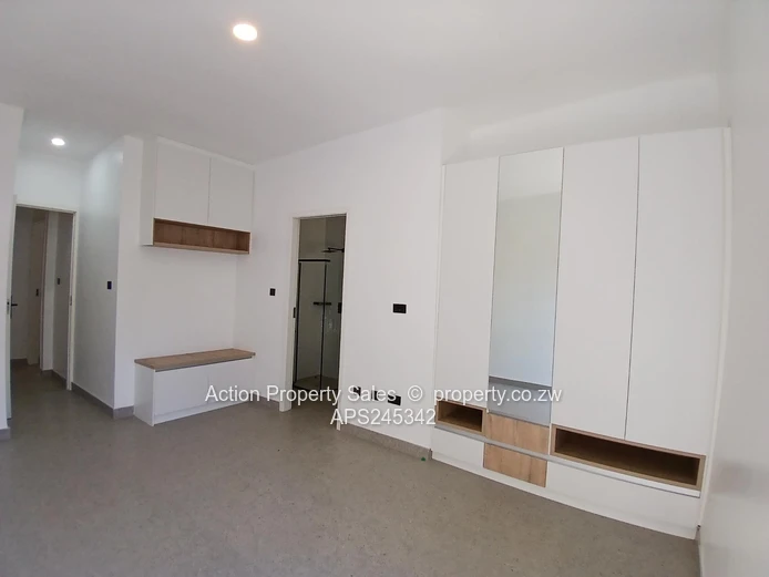 2 Bed In A New Complex! 