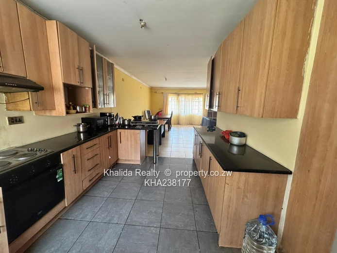 Bluffhill Property For Sale 