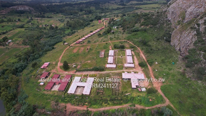 Property on Auction (Sole Mandate)