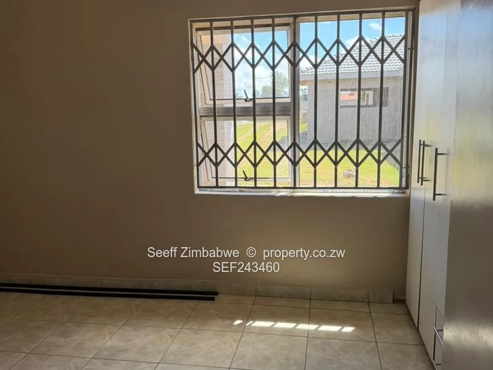 Goodhope Cottage For Rent