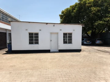 Shop & Retail Property