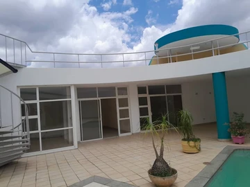 5 Bedroom Townhouse Complex