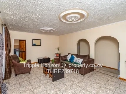 Zimre park house for sale 