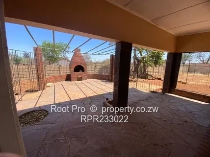 Newtown Property To Let 