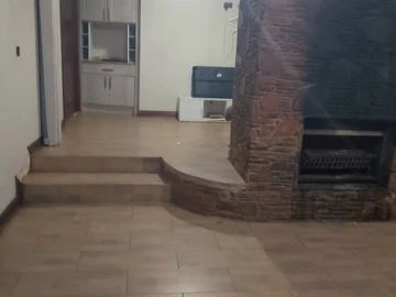 10 Bedroom Townhouse Complex