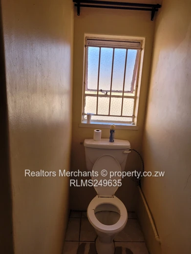 Old Marborough House To Rent