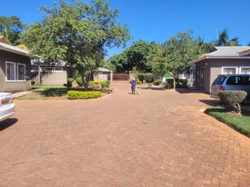 3 Bedroom Townhouse Complex