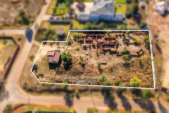 Prime Residential Land