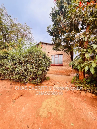 Hatcliffe Extension 4 Bedroomed Incomplete House for Sale