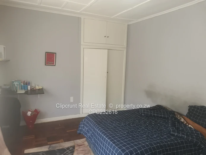 Avondale Flat For Sale