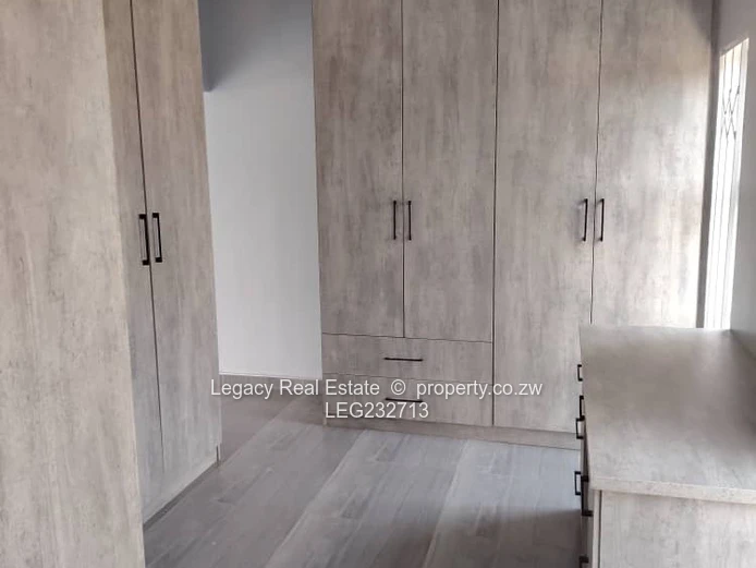  Elegant Family Home with Solar and Borehole