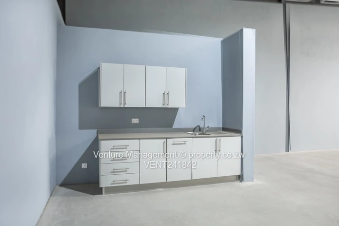 Warehouse To Rent In Pomona 