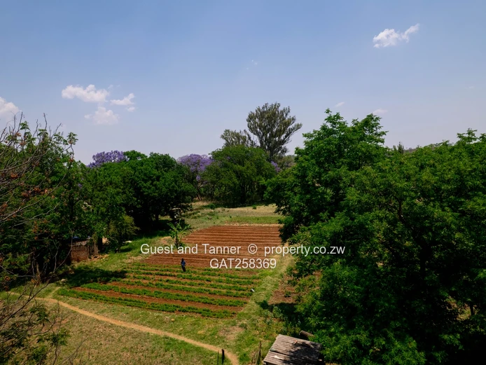 3.01Ha Investment Property For Sale – Henvale Block Estate, Umguza