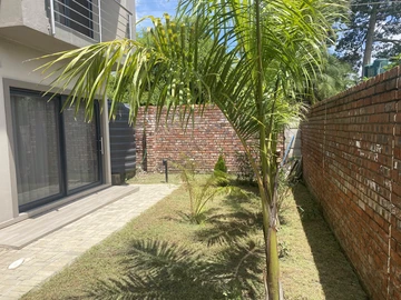 4 Bedroom Townhouse Complex