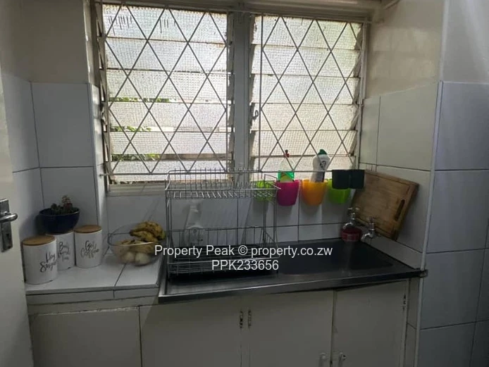 Duplex Flat For Sale In Avenues