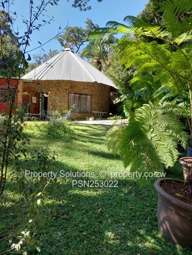 Glen Lorne House For Sale