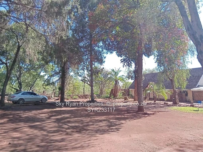 Christon Bank Plot For Sale