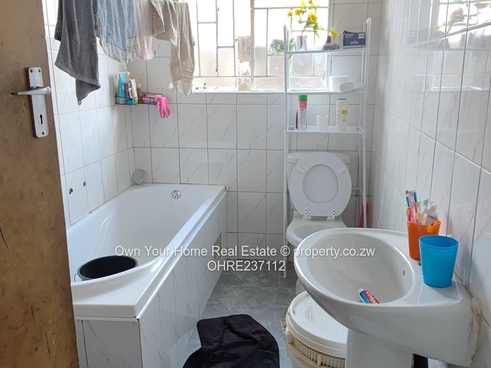 Damofalls phase 4 house to sale